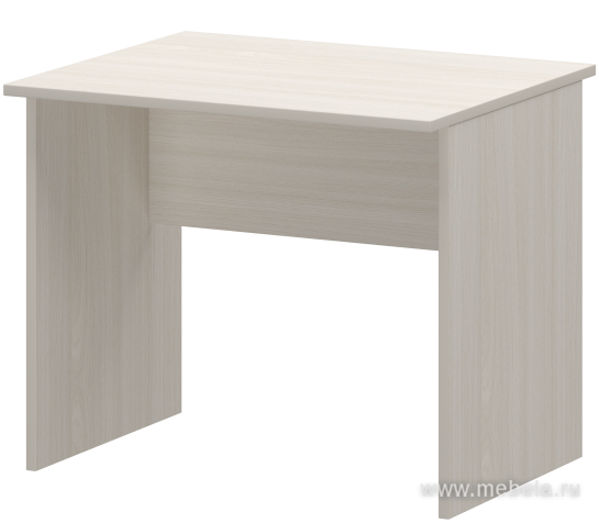 Стол рабочий 90