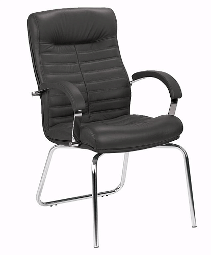 фото кресло Logo CFA