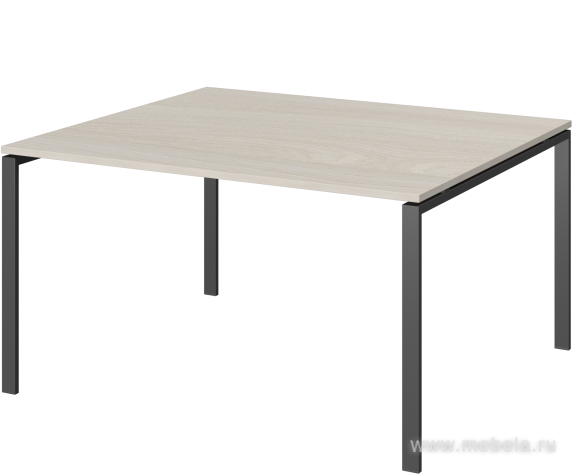 Стол переговоров (П-образные опоры)