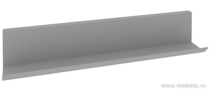 Кабель-канал горизонтальный