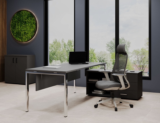 фото кабинет Проджект Люкс