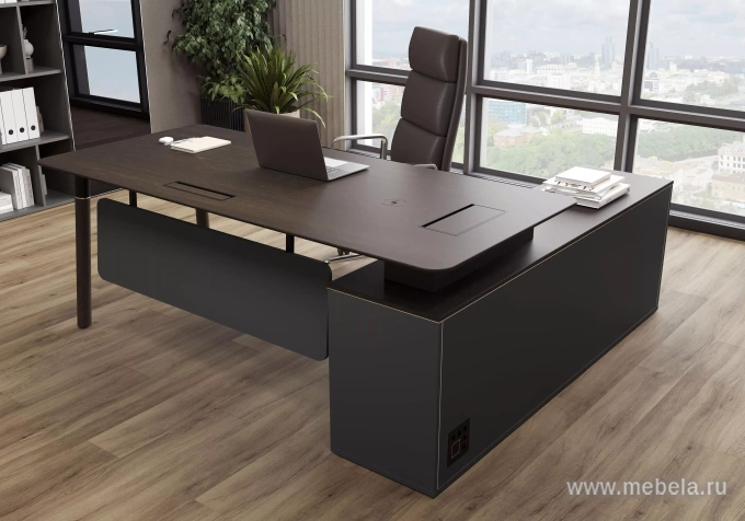 кабинет Фреско