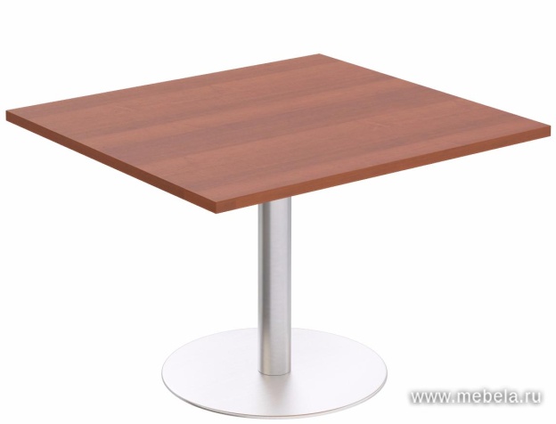 Центральная секция стола переговоров