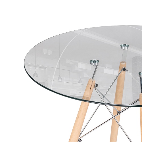 фото Обеденный стол PT-151 №4