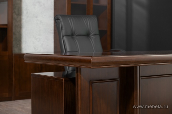 Столешница для стола переговоров