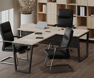 фото кабинет Проджект Акация Т  №2