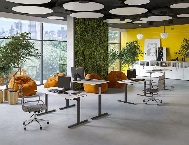 фото мебель Мув Ап №5