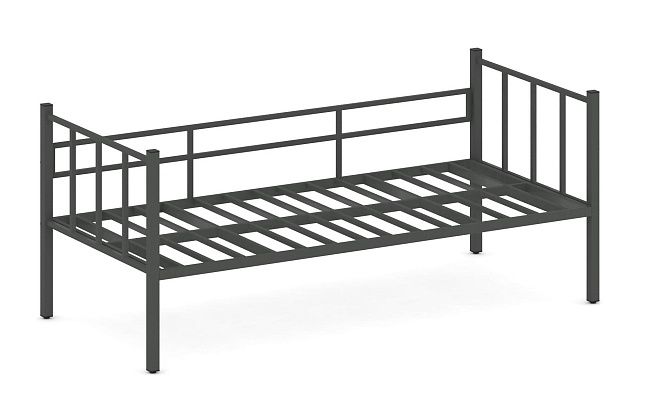 фото Кровать Овернайт + №5