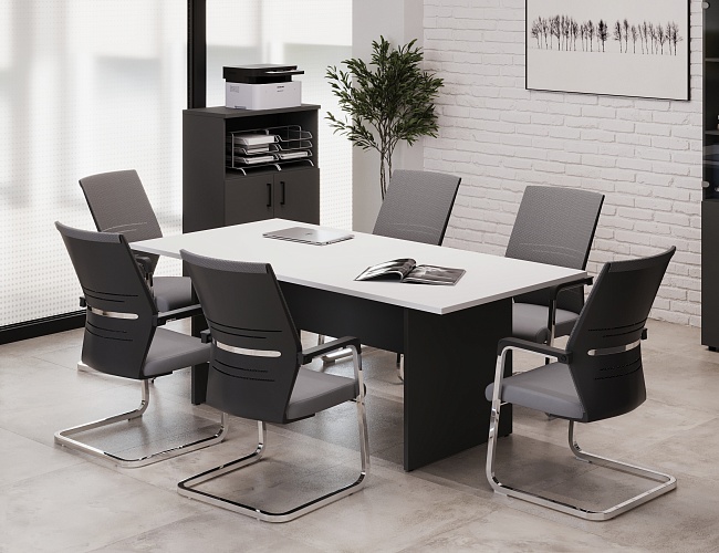 фото кабинет Стайл Проджект №4