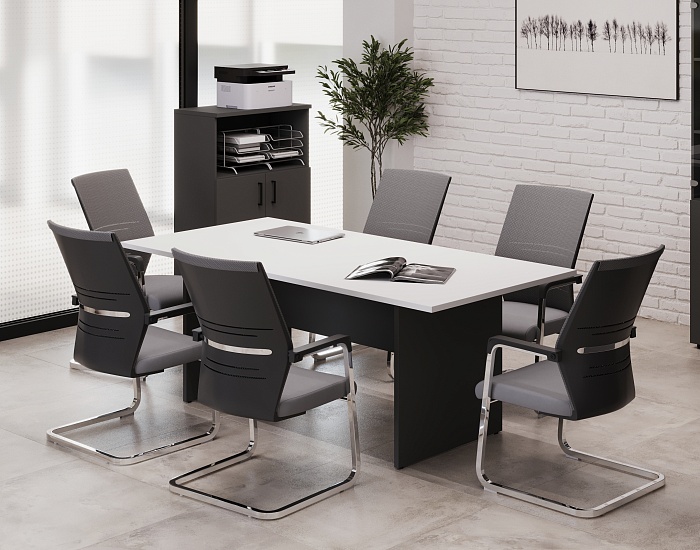 фото кабинет Стайл Проджект					 №4					