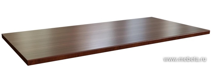 Столешница для стола переговоров