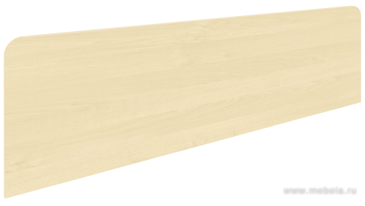 Экран для стола