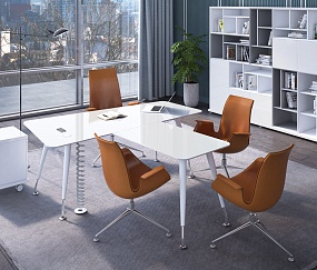 кабинет Эмпорио