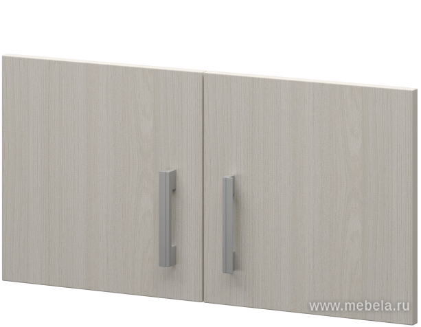 Двери из ДСП для антресолей