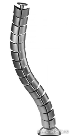 Кабель-канал вертикальный