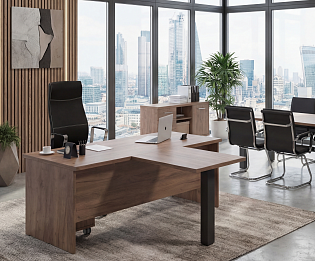 фото кабинет Фёст Дуб 