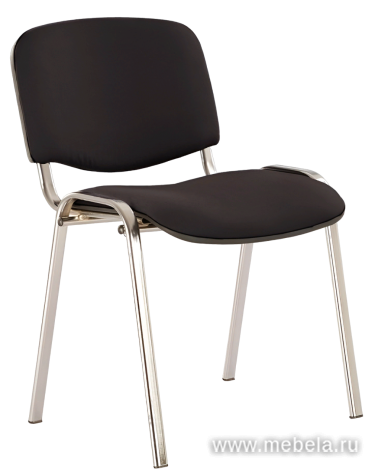 офисный стул Изо Хром