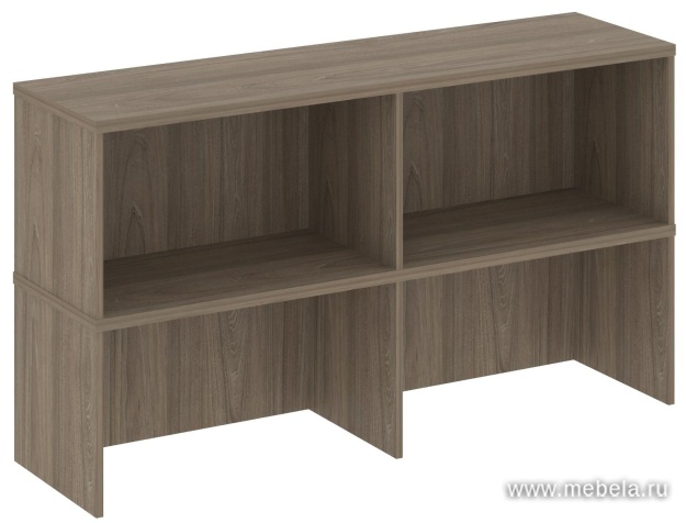 Надставка на тумбу 2 яруса