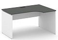 Стол рабочий эргономичный (Правый)