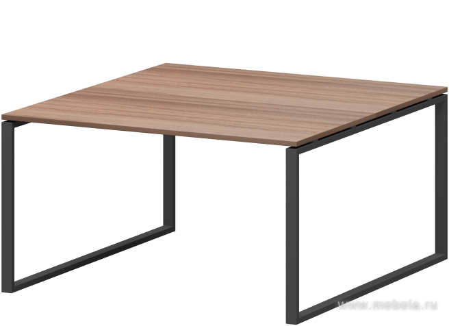 Стол для переговоров (О-образные опоры)