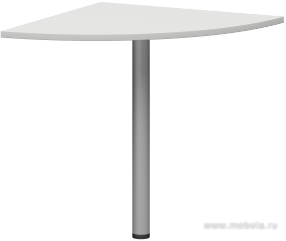 Угловая пристав. без опоры