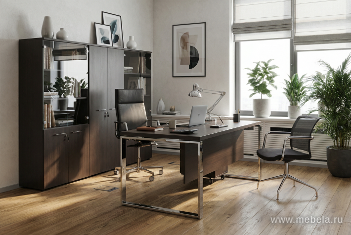 Стол для переговоров