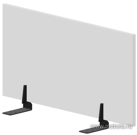 Торцевой финальный экран