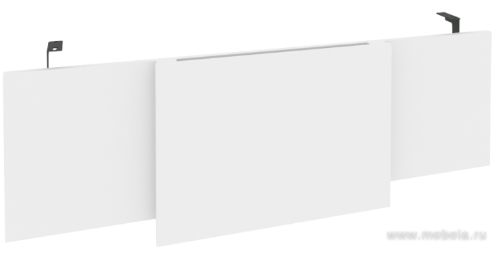 Царга стола руководителя