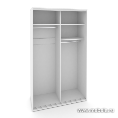 Полка боковая