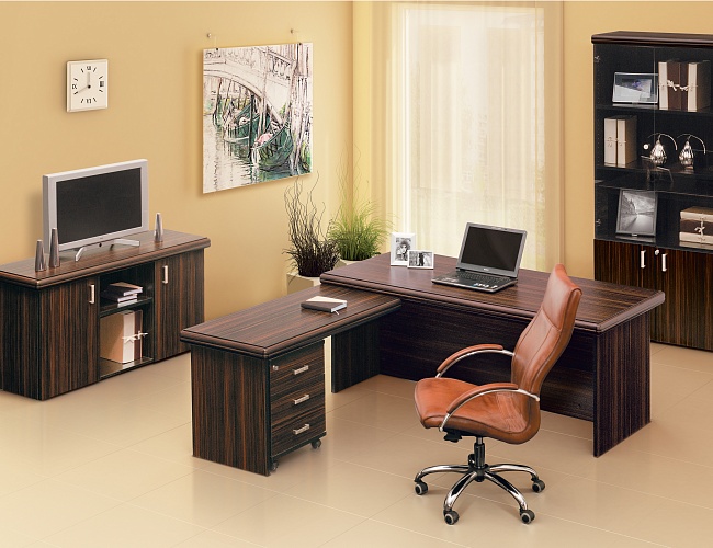 фото кабинет Милано №3