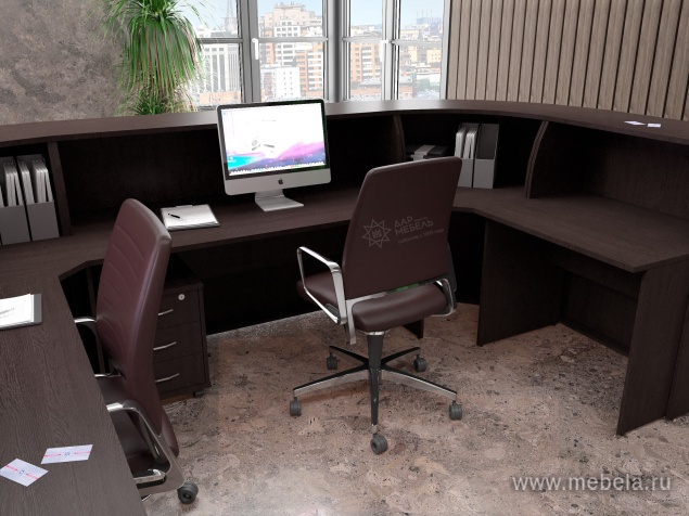 Стол рабочий