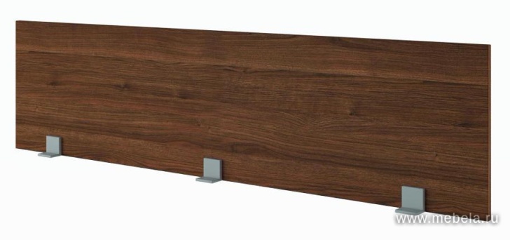 Экран фронтальный