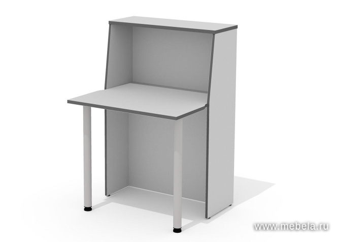 Гардероб с выдвижной штангой