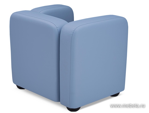 Диван двухместный