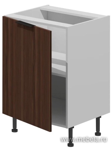 Шкаф кухонный напольный (1 дверь)