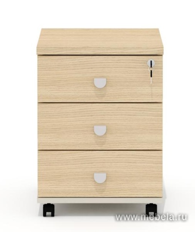 Тумба мобильная