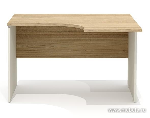 Стол эргономичный правый