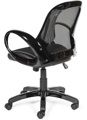 фото кресло Lime black №5