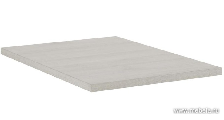 Топ тумбы к прямому/эргономичному столу