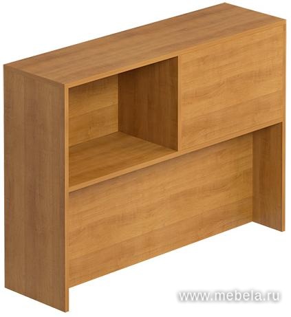 Надстройка к столу ( с экраном до столешницы)