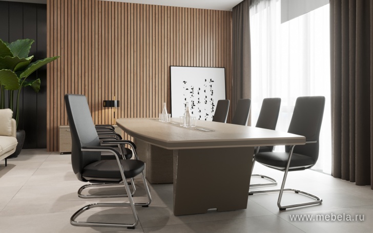 Стол для переговоров