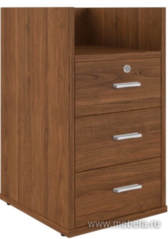 Тумба приставная (без Топа)