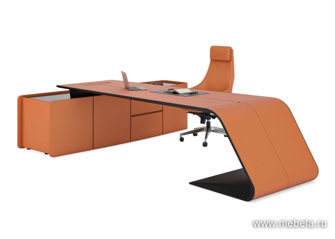 Стол письменный