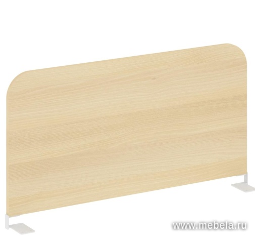 Экран боковой 400мм ЛДСП