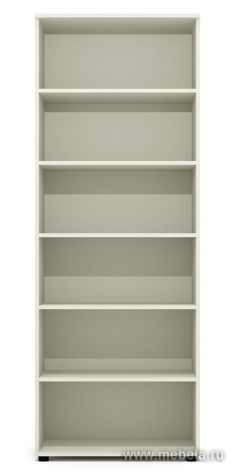 Стеллаж высокий