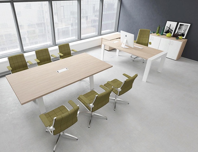 фото кабинет Майя №4