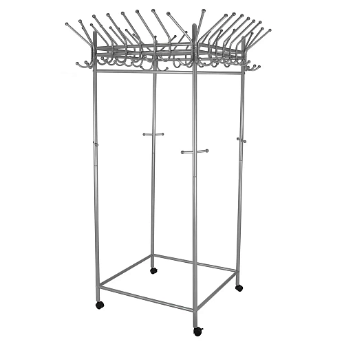 фото Вешалка общественная Пико 23 №4