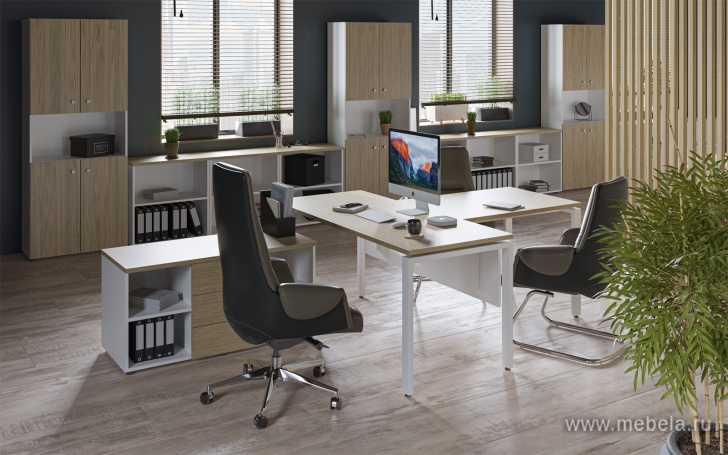 Траверс (для столов на метеллокаркасе)