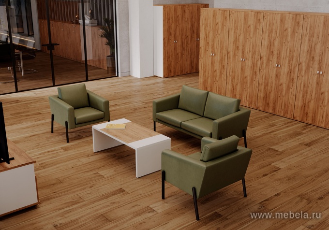 Тумба с раздвижными фасадами