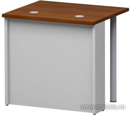 Низкий модуль стойки